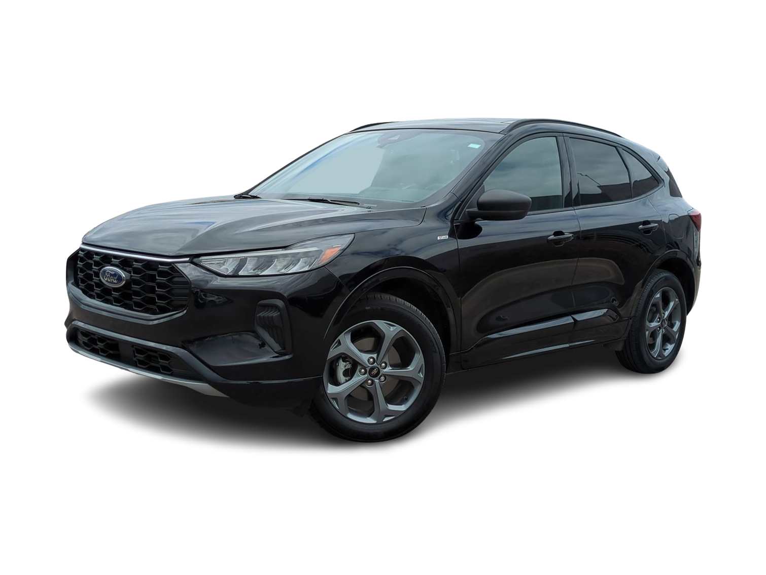 Thumbnail: 2024 Ford Escape - 1
