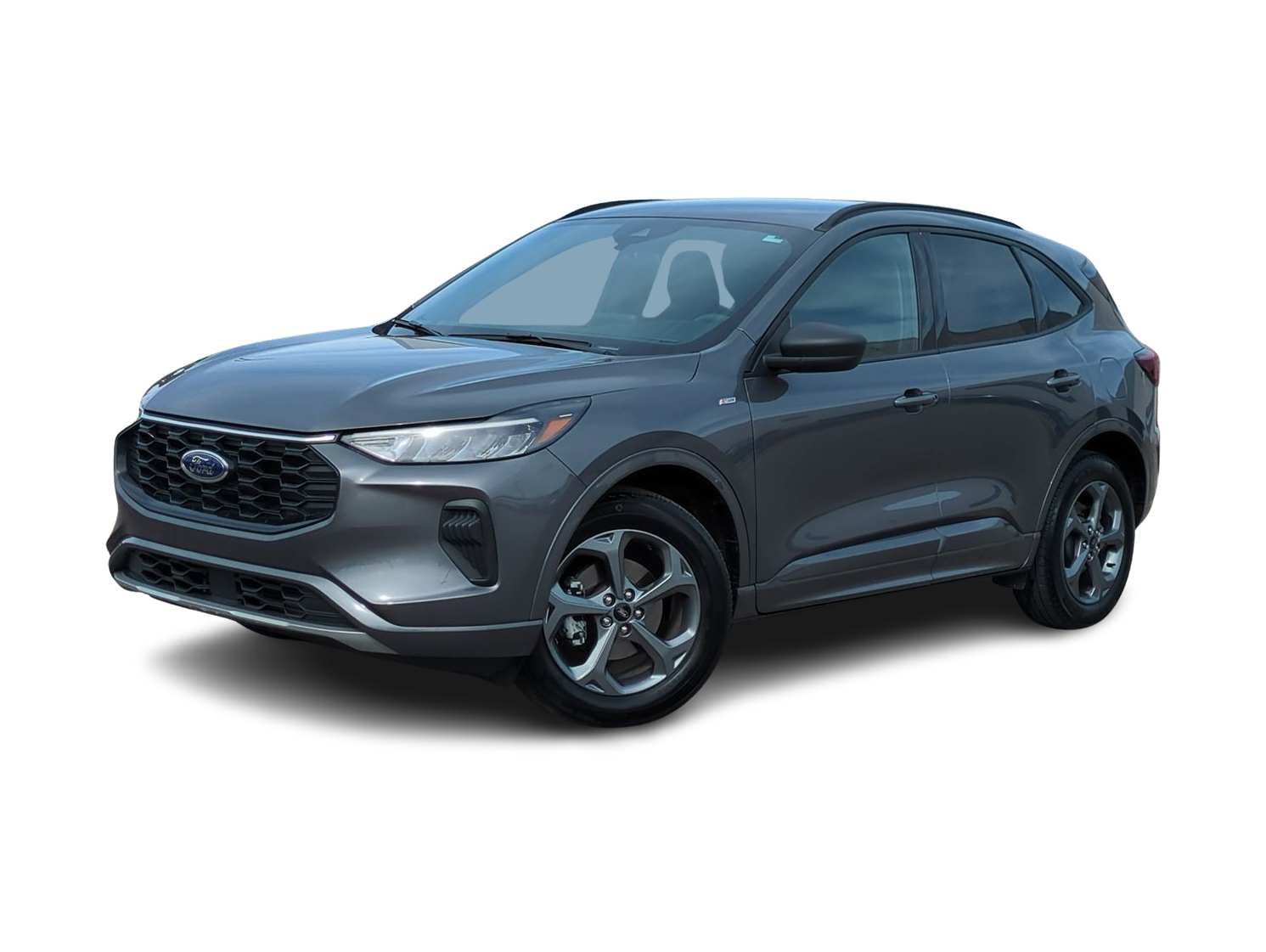 Thumbnail: 2023 Ford Escape - 1