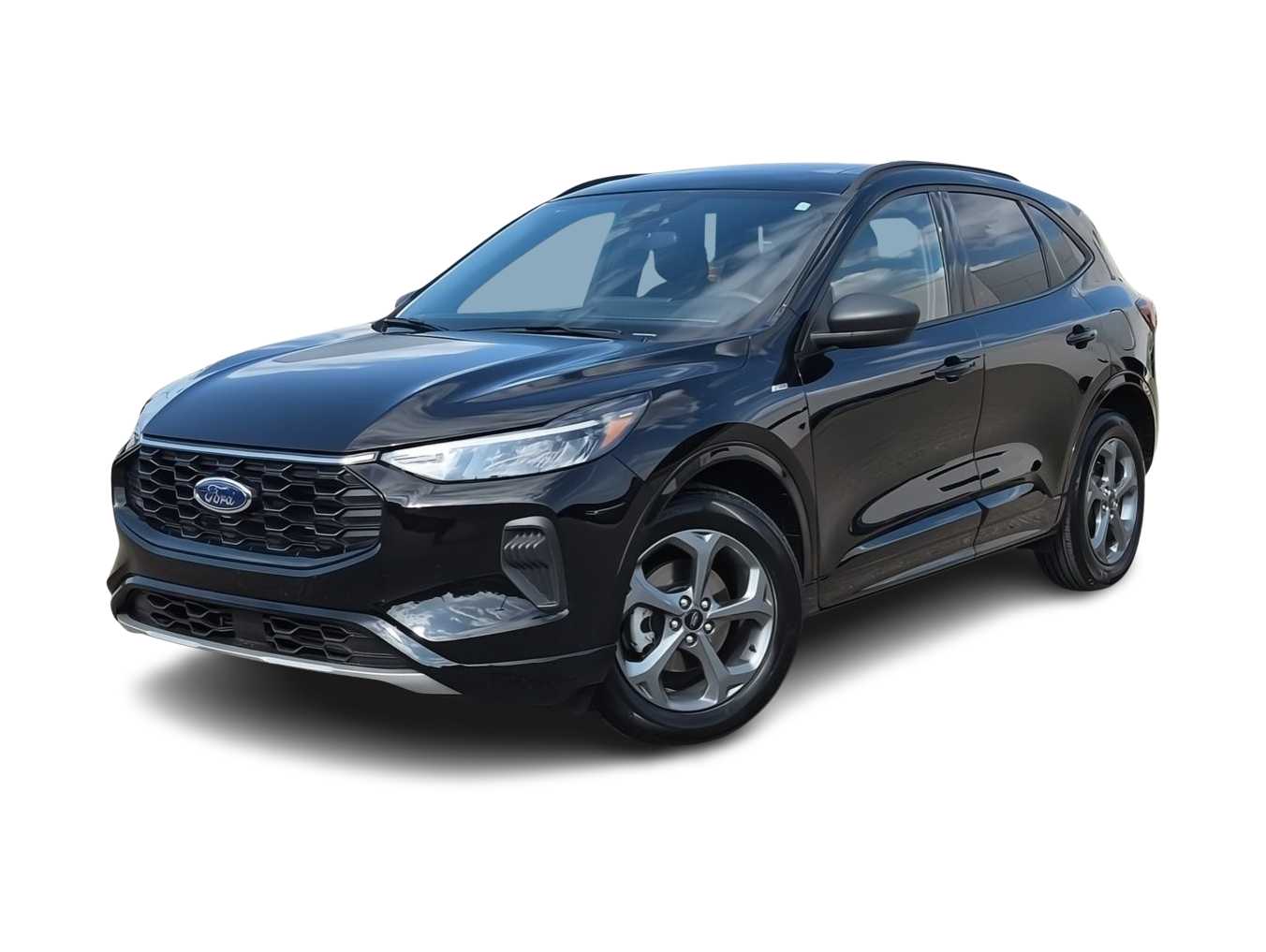 Thumbnail: 2023 Ford Escape - 1