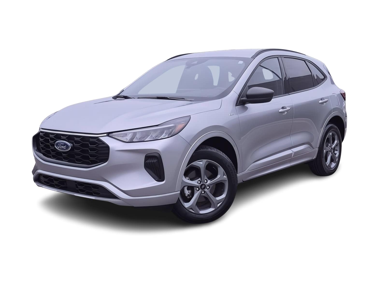 Thumbnail: 2024 Ford Escape - 1
