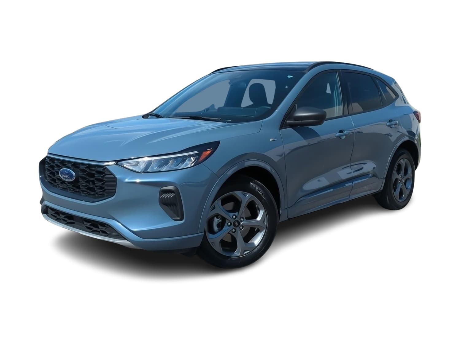 Thumbnail: 2024 Ford Escape - 1
