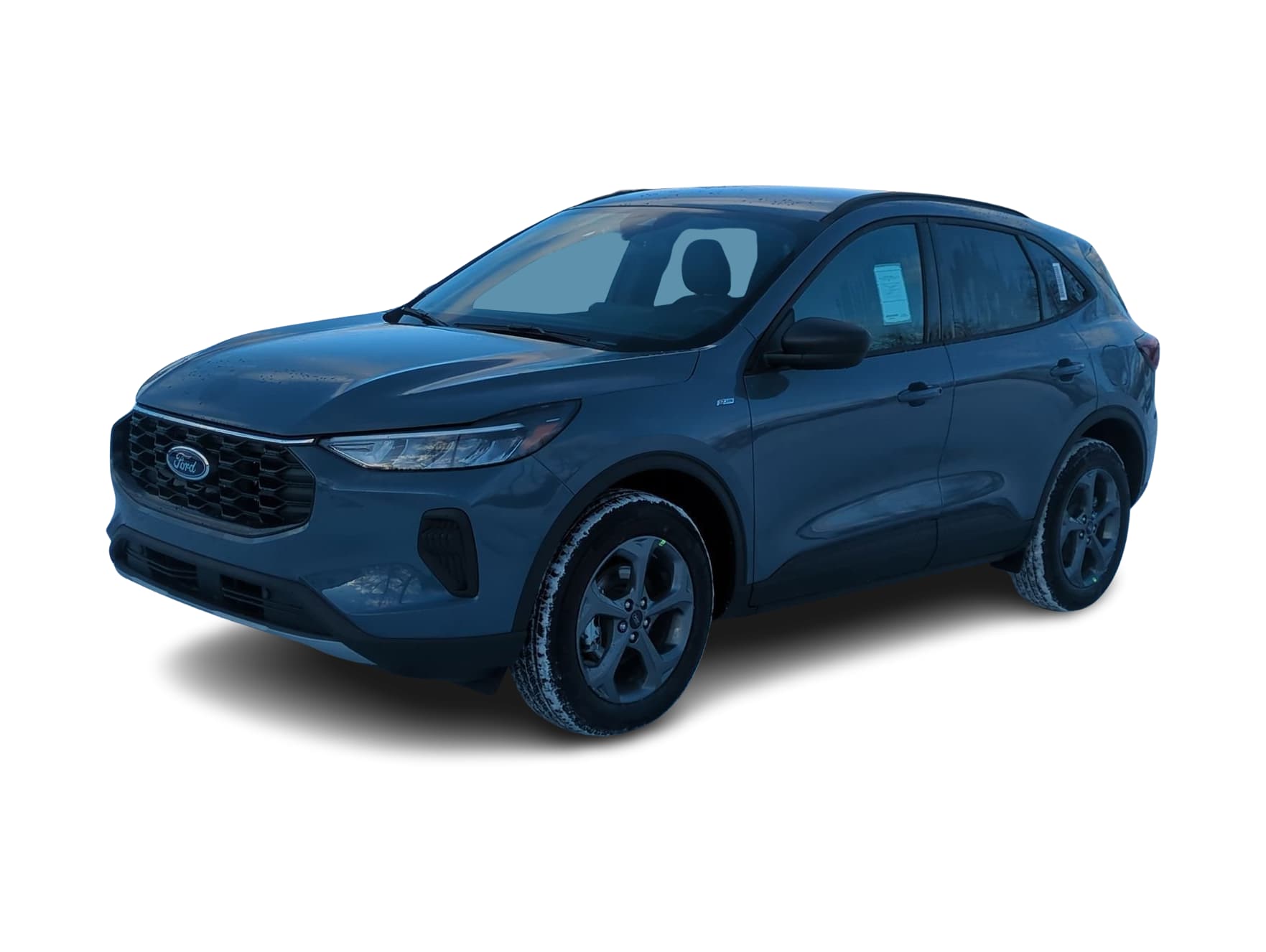 Thumbnail: 2026 Ford Escape - 1