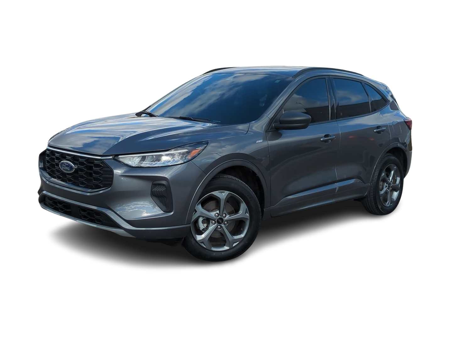 2024 Ford Escape ST-Line -
                  Waterford Twp, MI