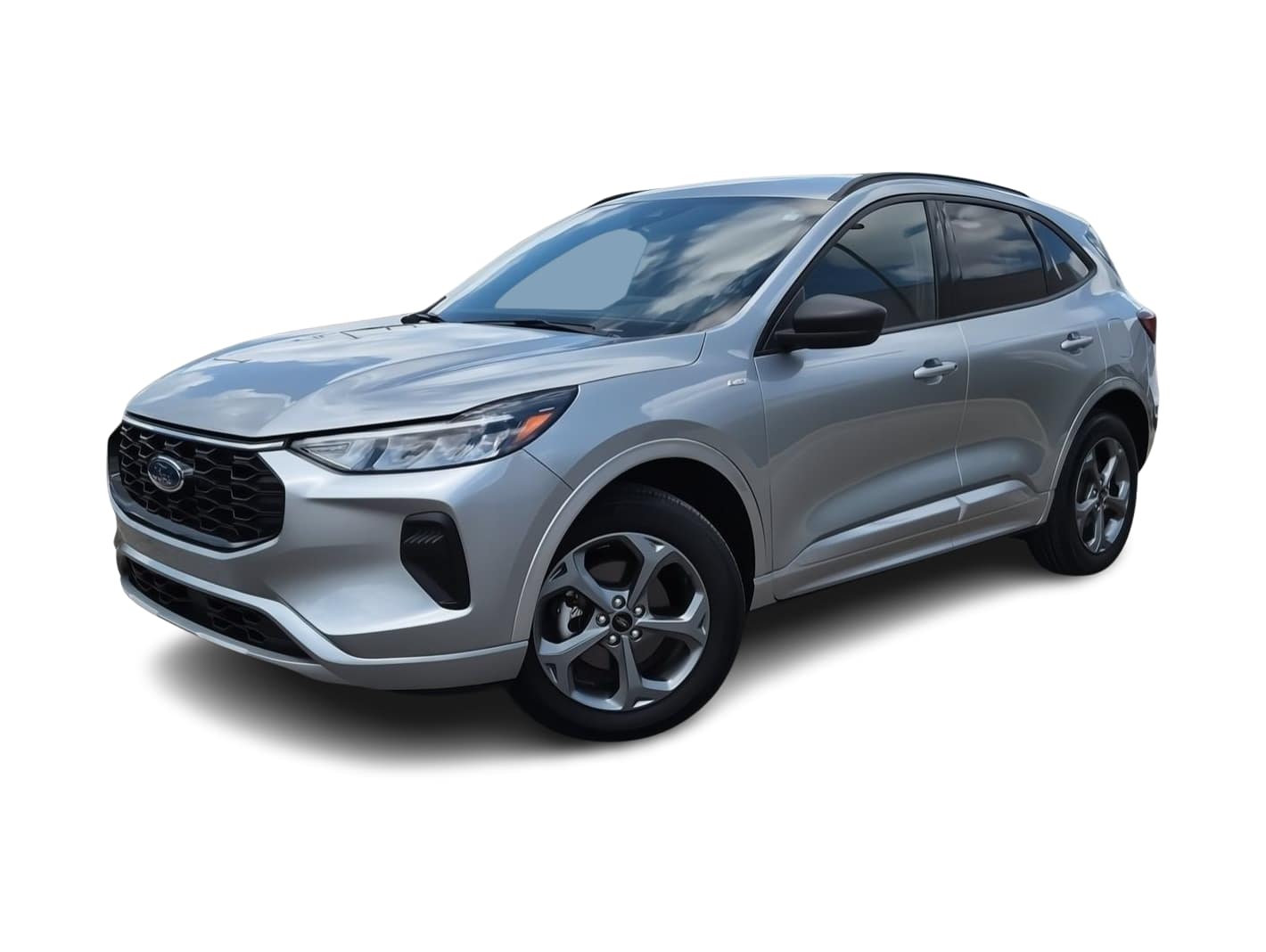Thumbnail: 2024 Ford Escape - 1