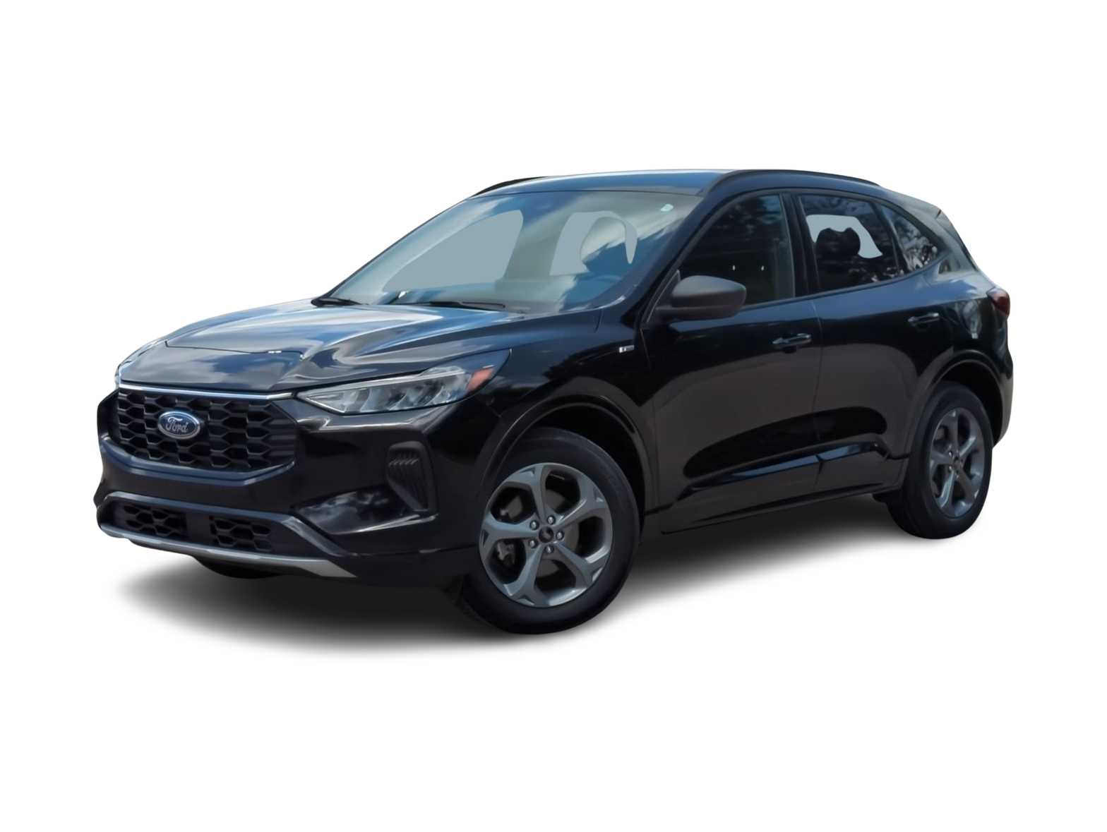 Thumbnail: 2024 Ford Escape - 1