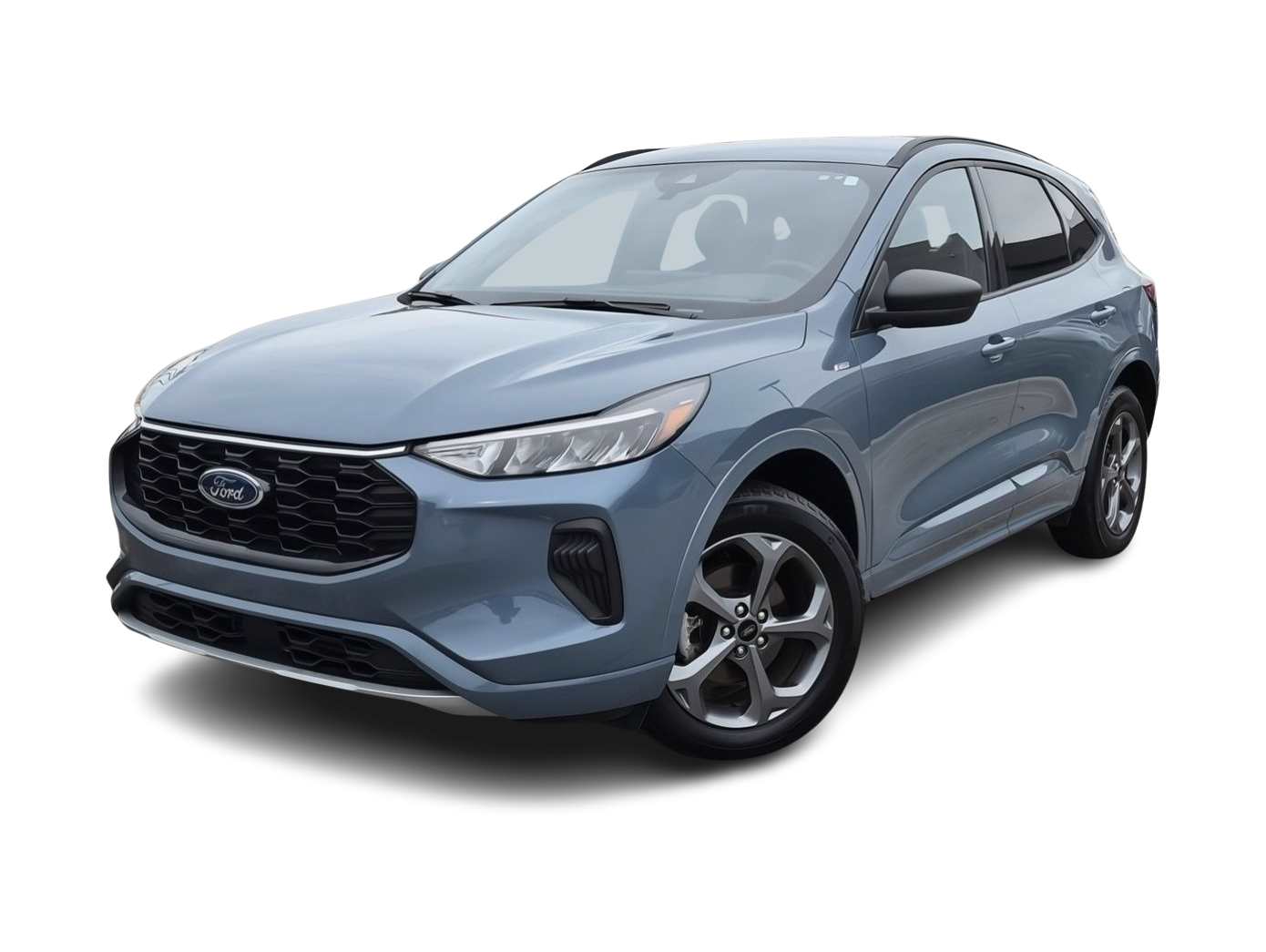 Thumbnail: 2024 Ford Escape - 1
