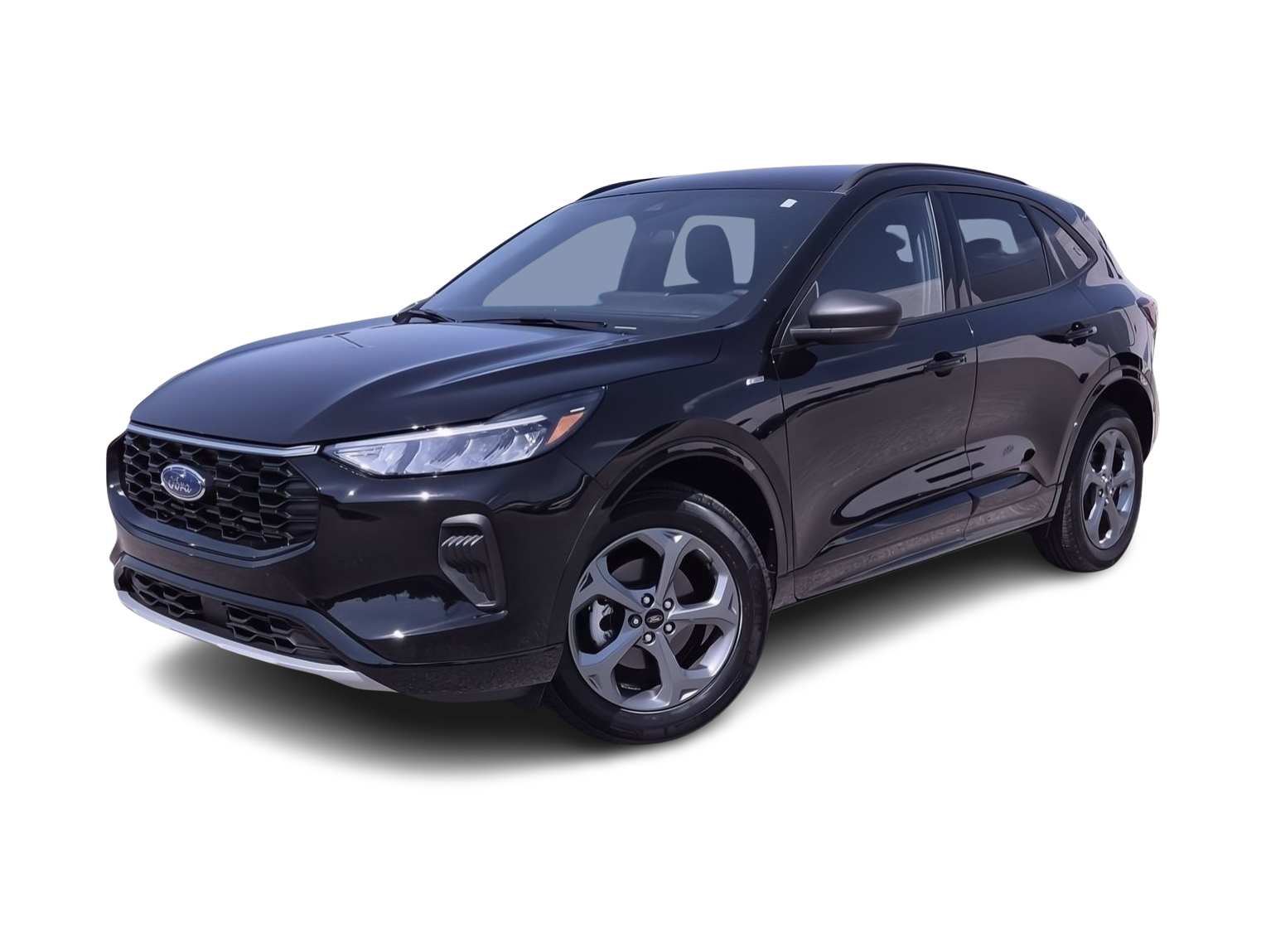 Thumbnail: 2024 Ford Escape - 1