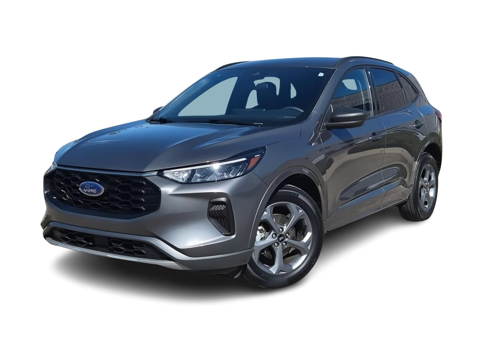 Thumbnail: 2023 Ford Escape - 1