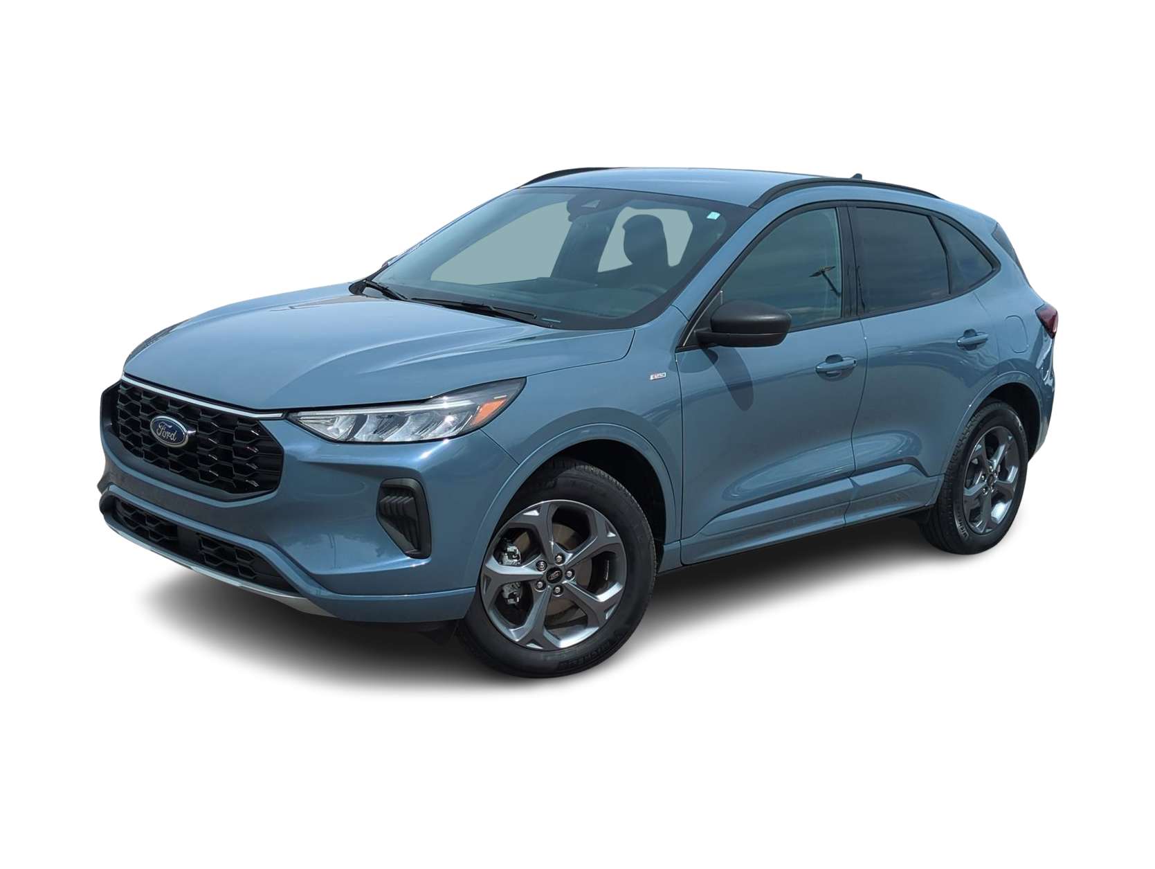 Thumbnail: 2024 Ford Escape - 1