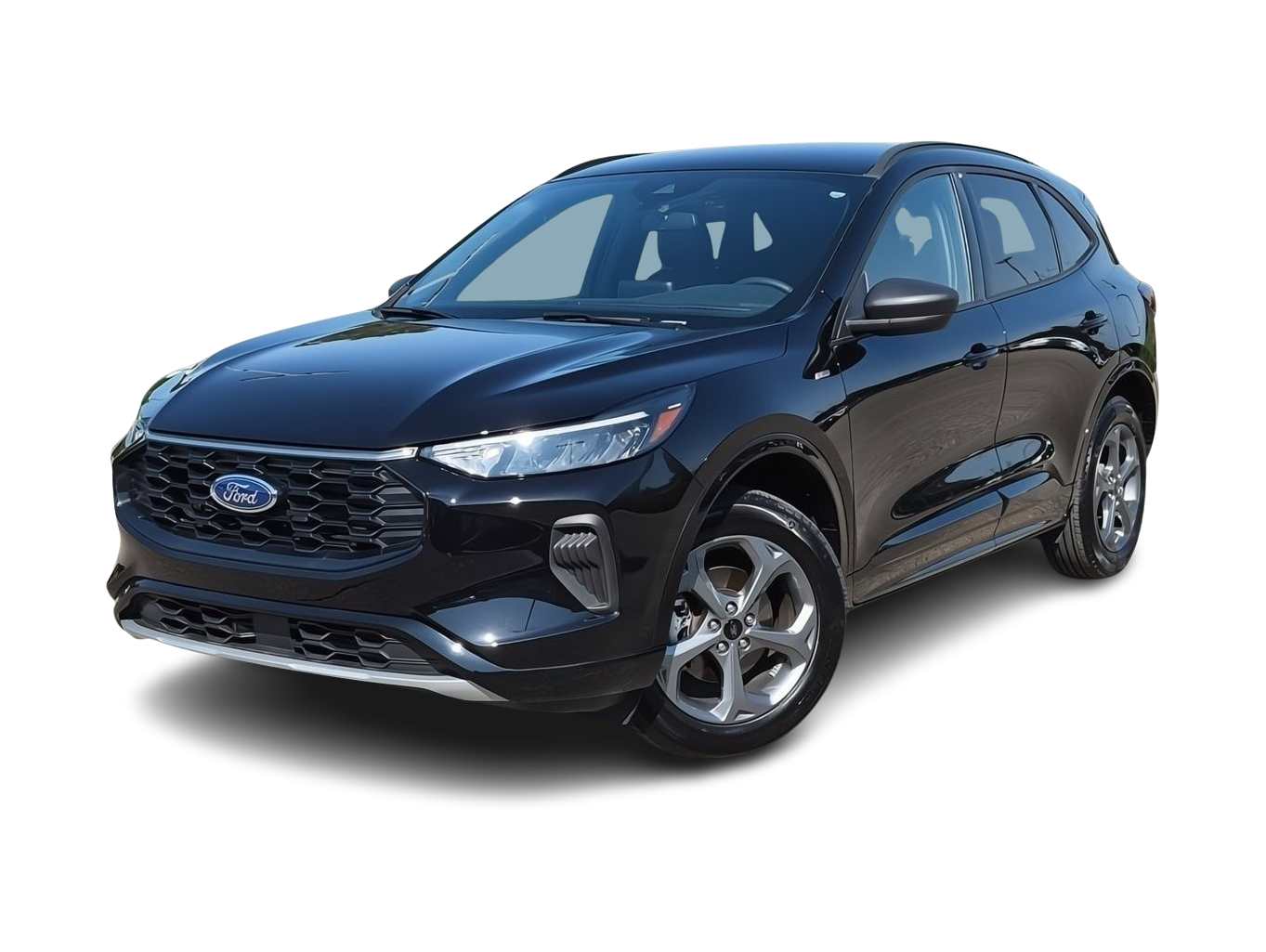 Thumbnail: 2024 Ford Escape - 1
