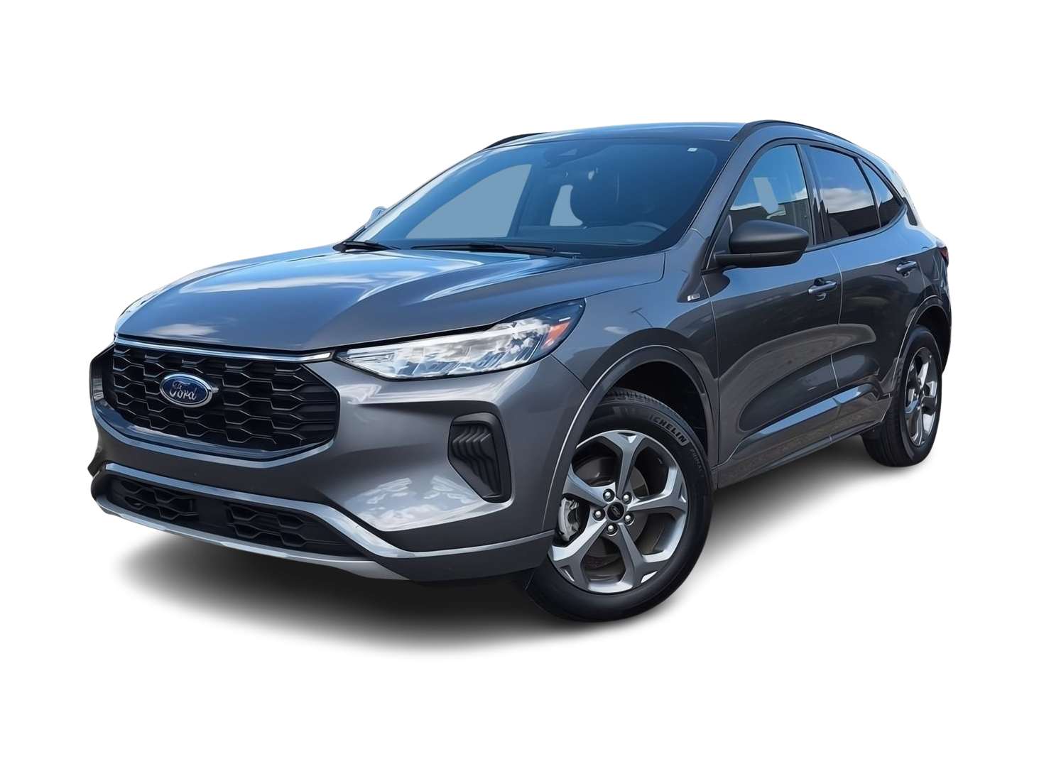 Thumbnail: 2024 Ford Escape - 1