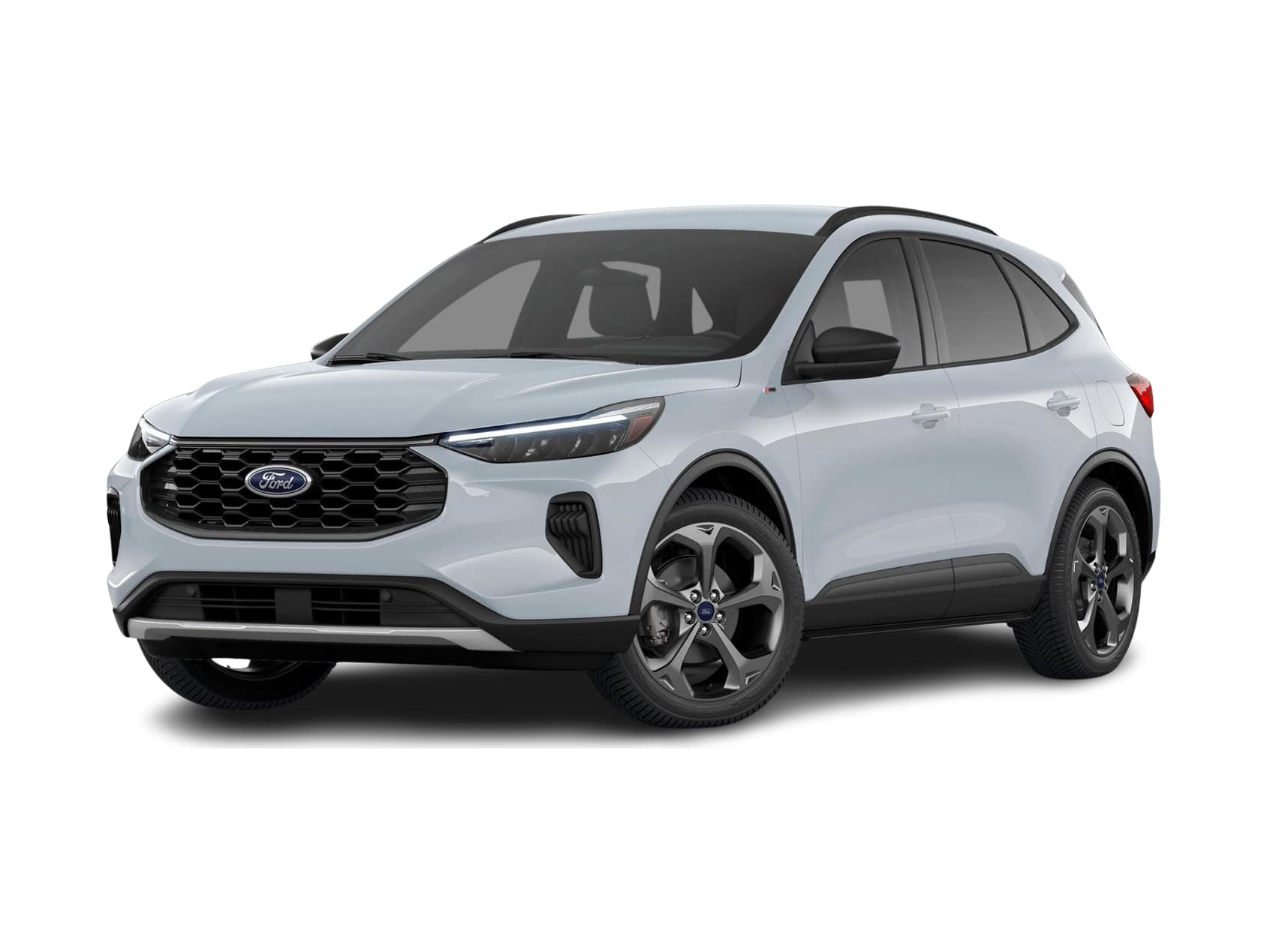 Thumbnail: 2026 Ford Escape - 1
