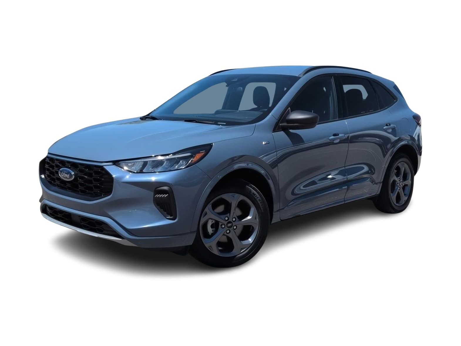 Thumbnail: 2024 Ford Escape - 1