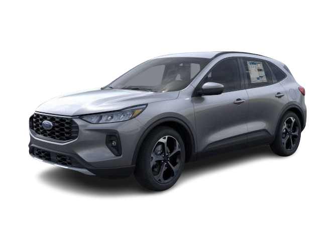 Thumbnail: 2025 Ford Escape - 1