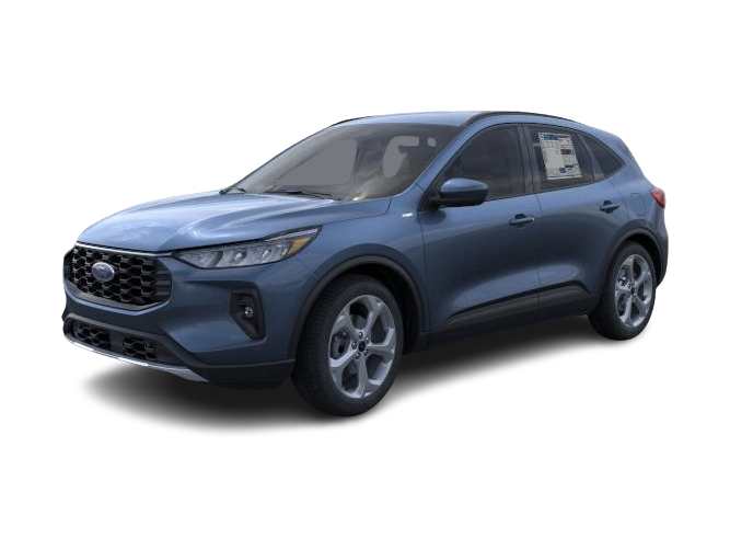 Thumbnail: 2026 Ford Escape - 1