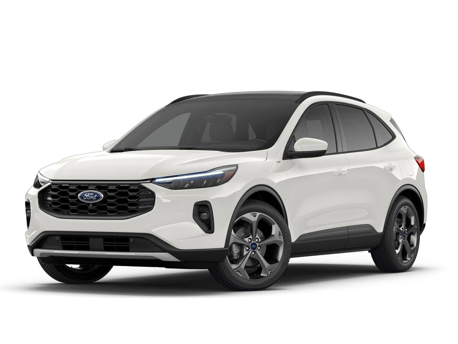 2026 Ford Escape ST-Line Select's photo