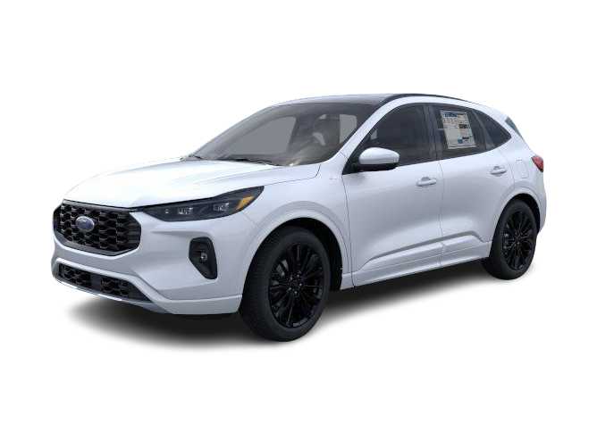 Thumbnail: 2026 Ford Escape - 1