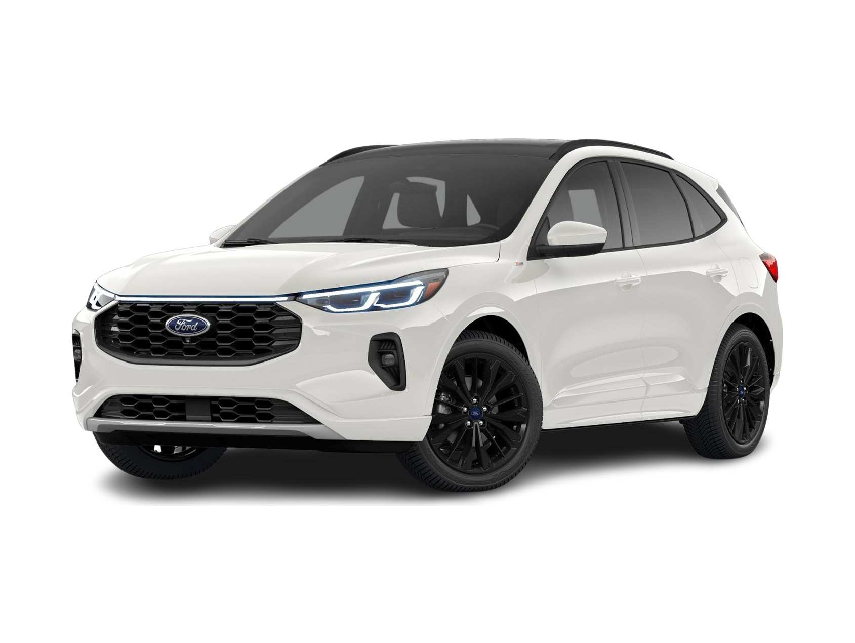 Thumbnail: 2026 Ford Escape - 1