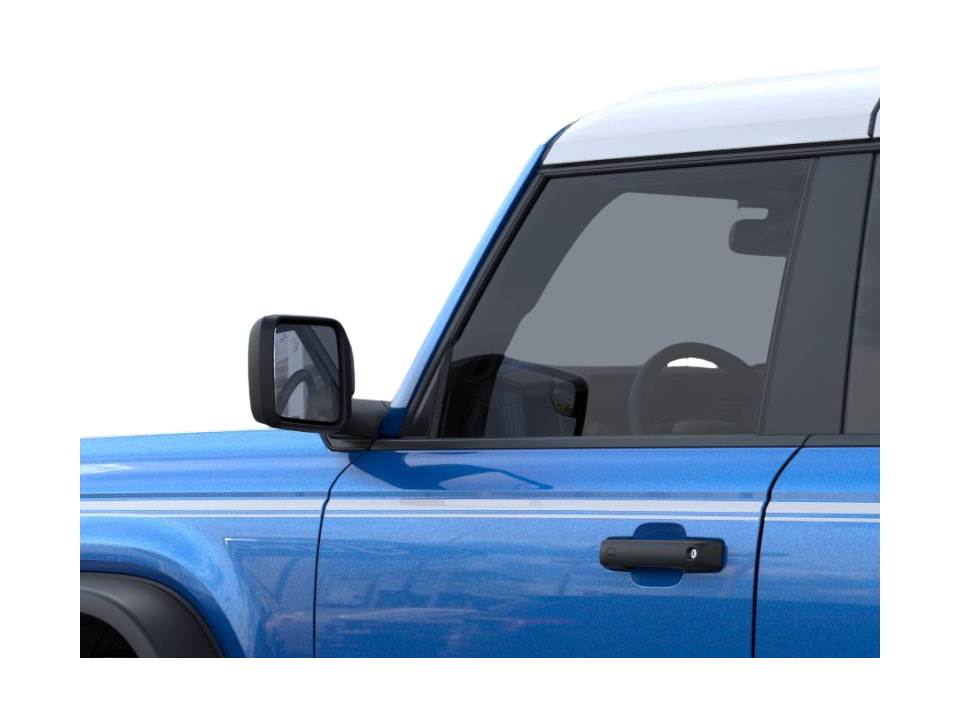 Thumbnail: 2026 Ford Bronco - 1