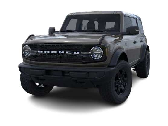 Thumbnail: 2025 Ford Bronco - 1