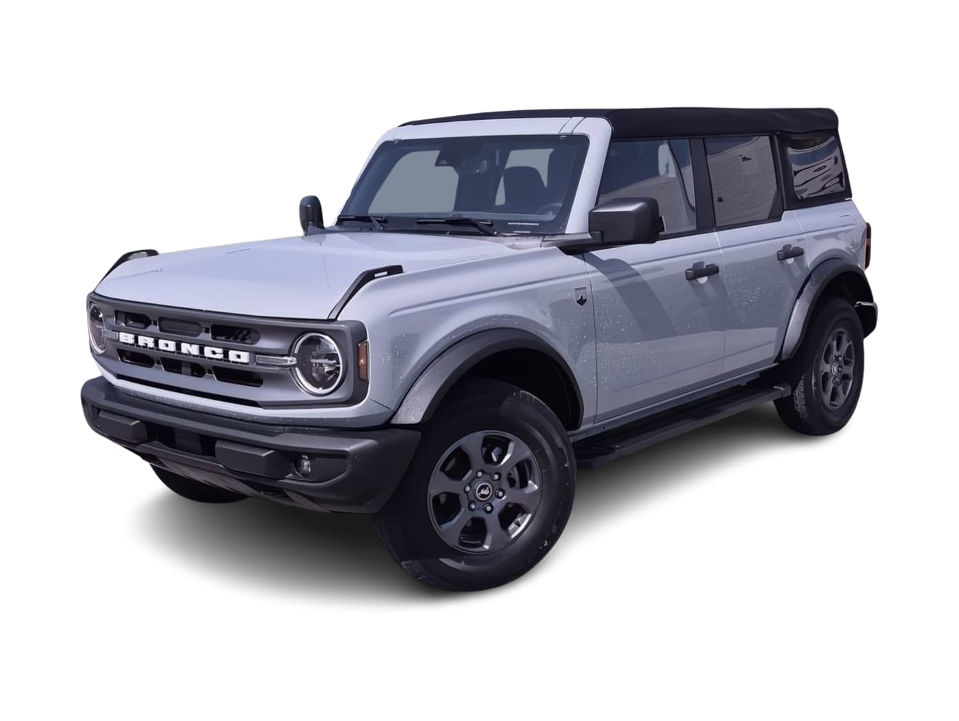 Thumbnail: 2024 Ford Bronco - 1