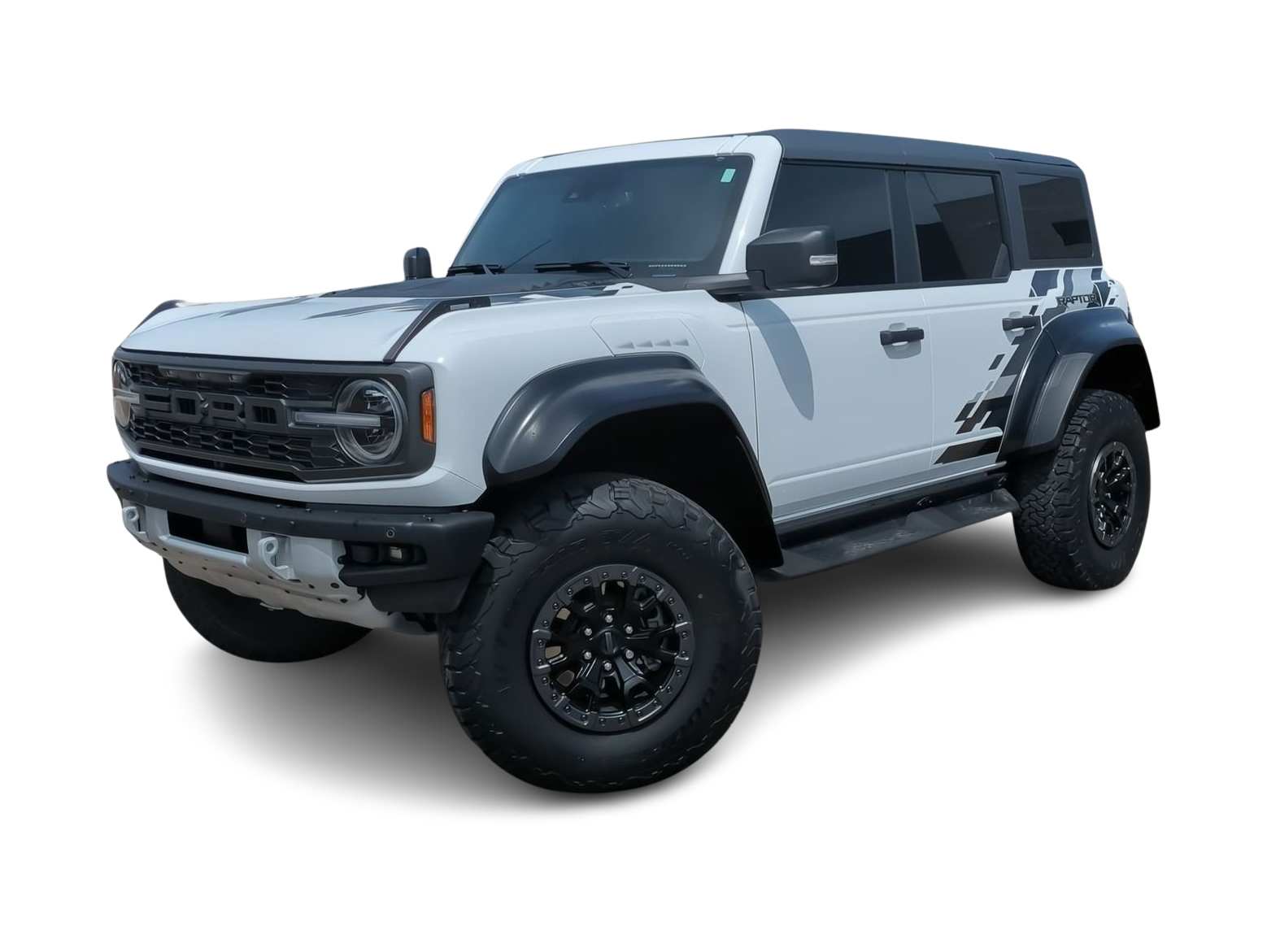 Thumbnail: 2024 Ford Bronco - 1