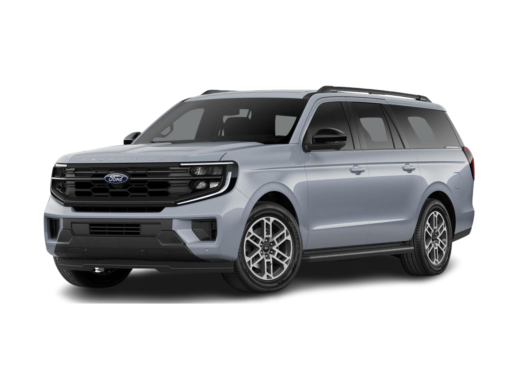 Thumbnail: 2026 Ford Expedition MAX - 1