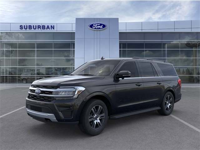 2024 Ford Expedition XLT's photo