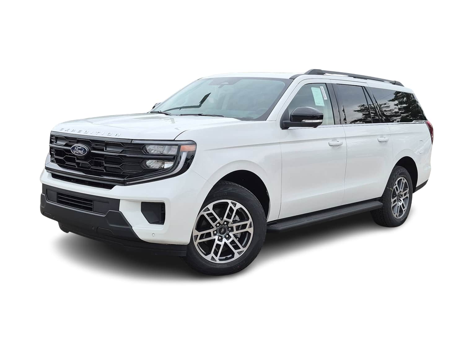 Thumbnail: 2026 Ford Expedition MAX - 1