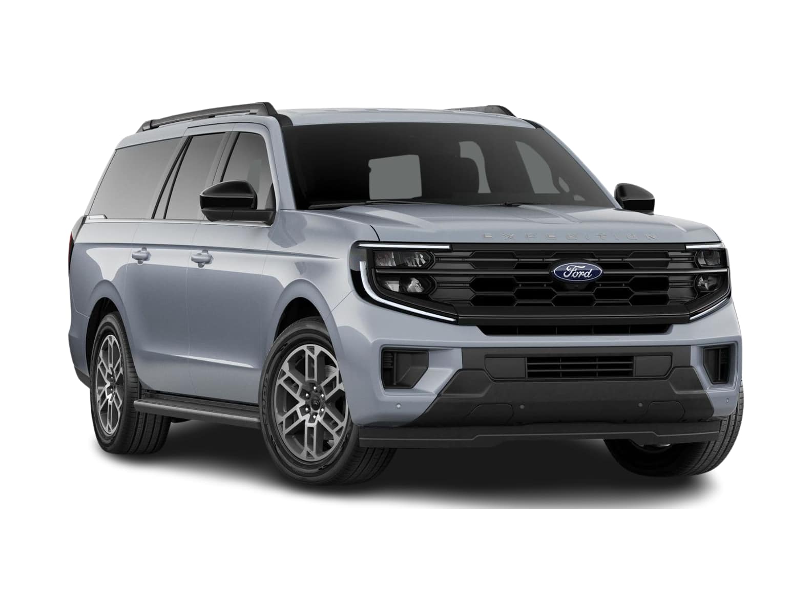 Thumbnail: 2026 Ford Expedition MAX - 1