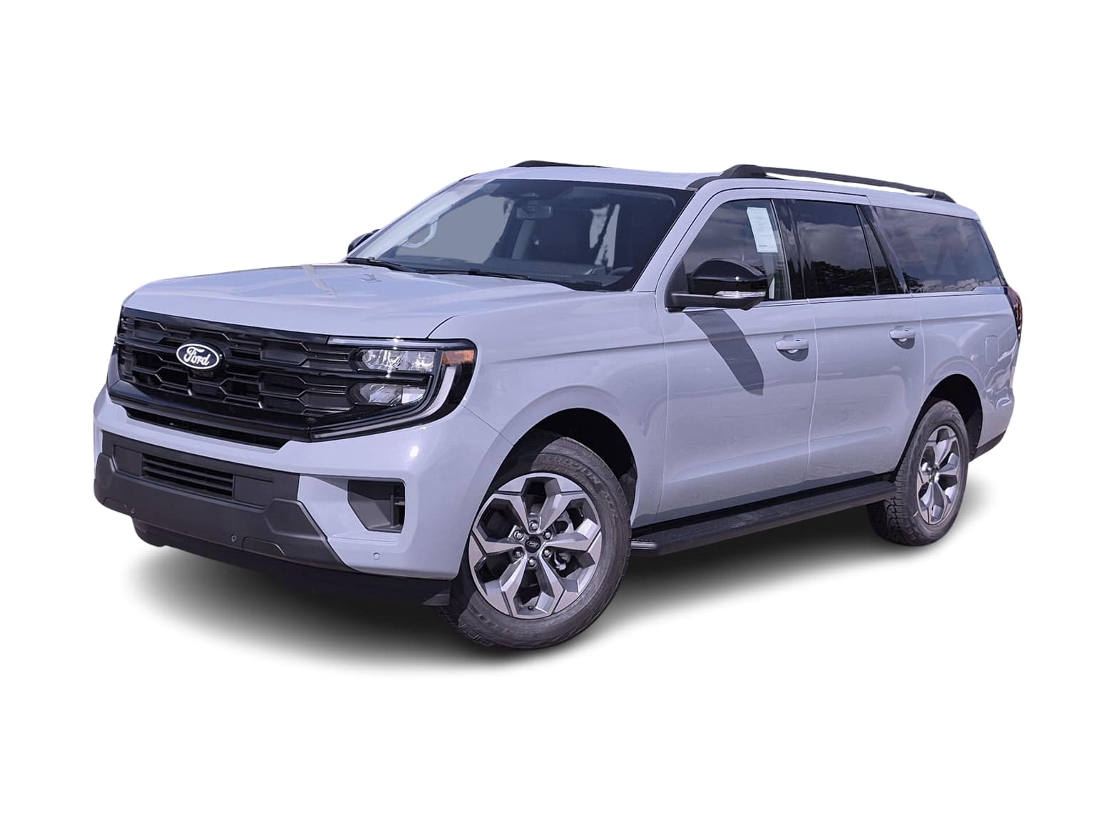 Thumbnail: 2027 Ford Expedition MAX - 1