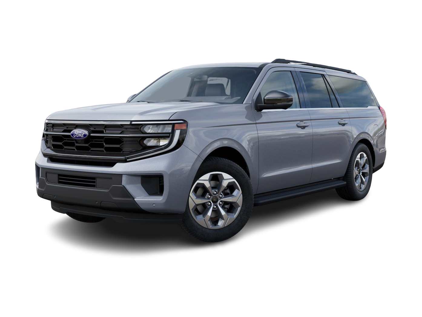 Thumbnail: 2027 Ford Expedition MAX - 1