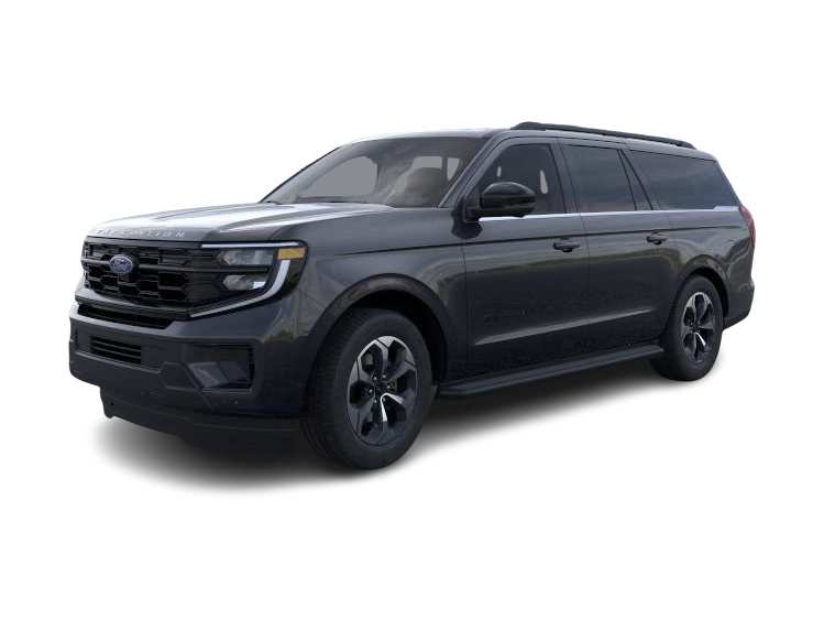 Thumbnail: 2026 Ford Expedition MAX - 1