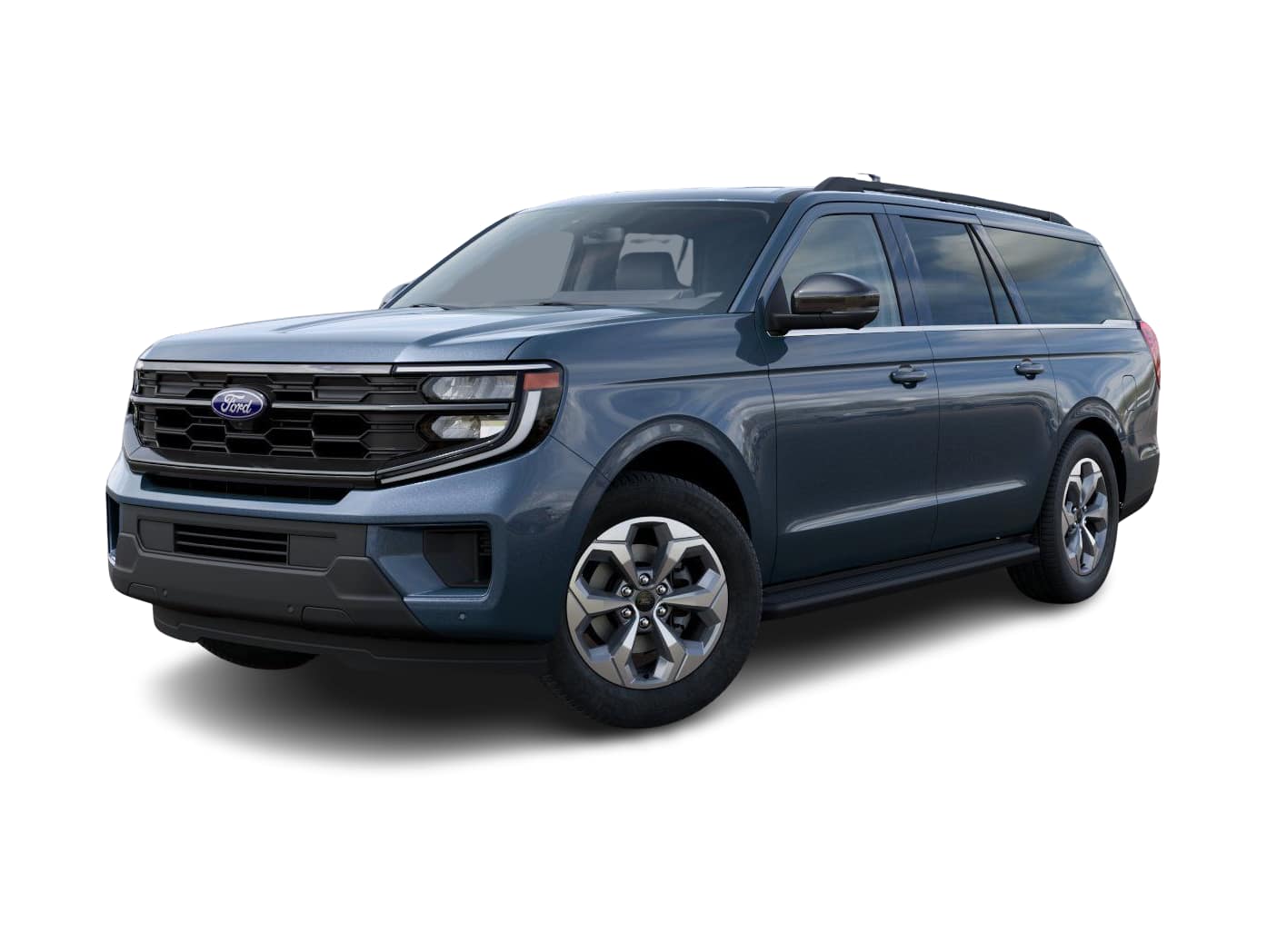 Thumbnail: 2027 Ford Expedition MAX - 1