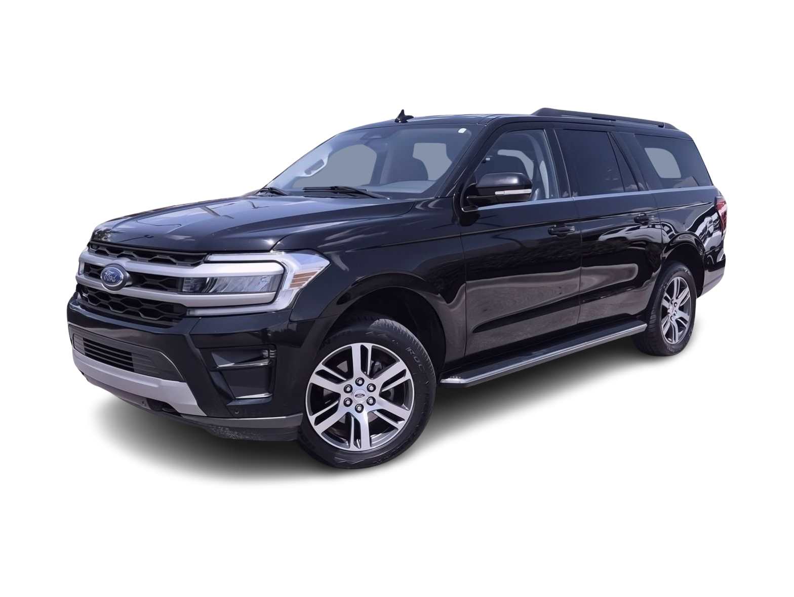 2023 Ford Expedition MAX XLT -
                  Waterford Twp, MI