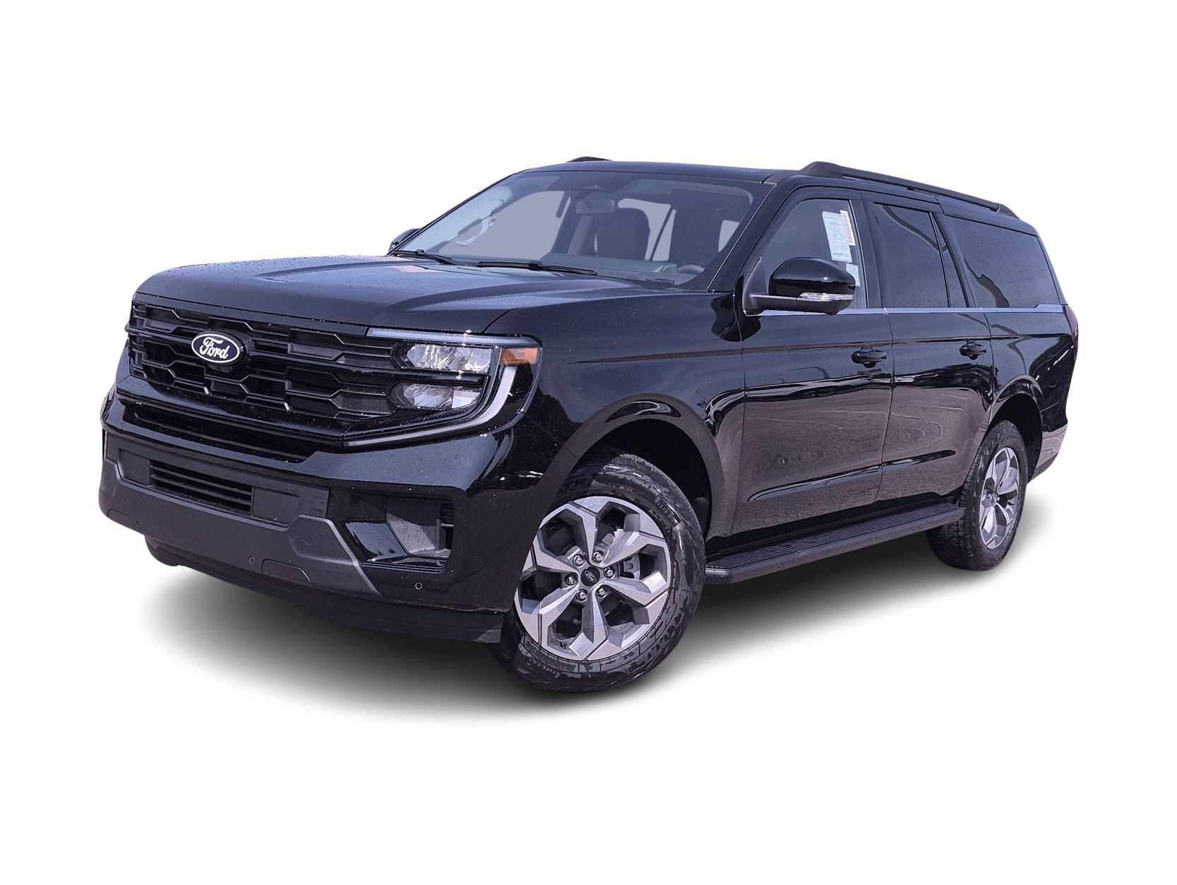 Thumbnail: 2027 Ford Expedition MAX - 1