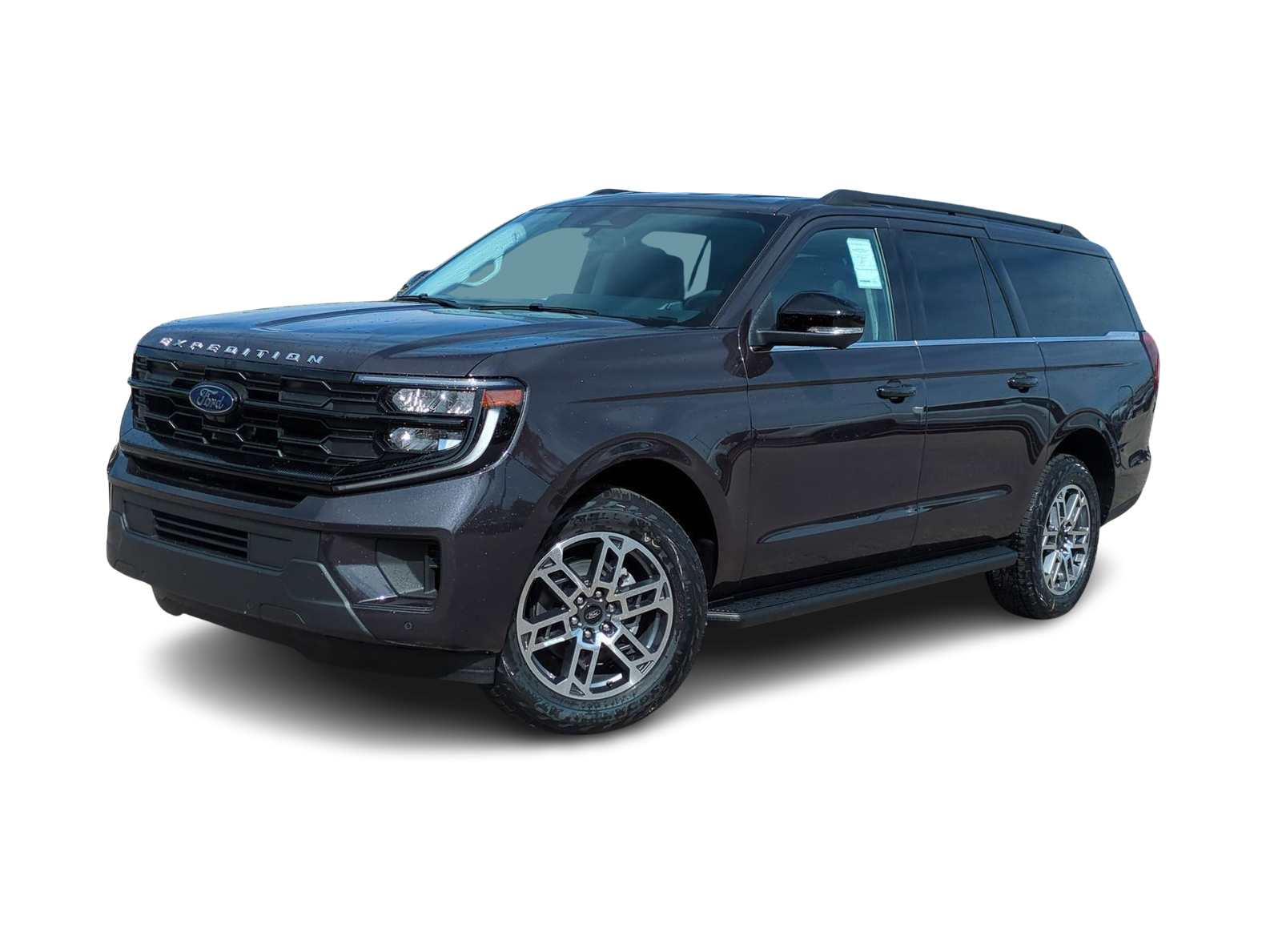 Thumbnail: 2026 Ford Expedition MAX - 1