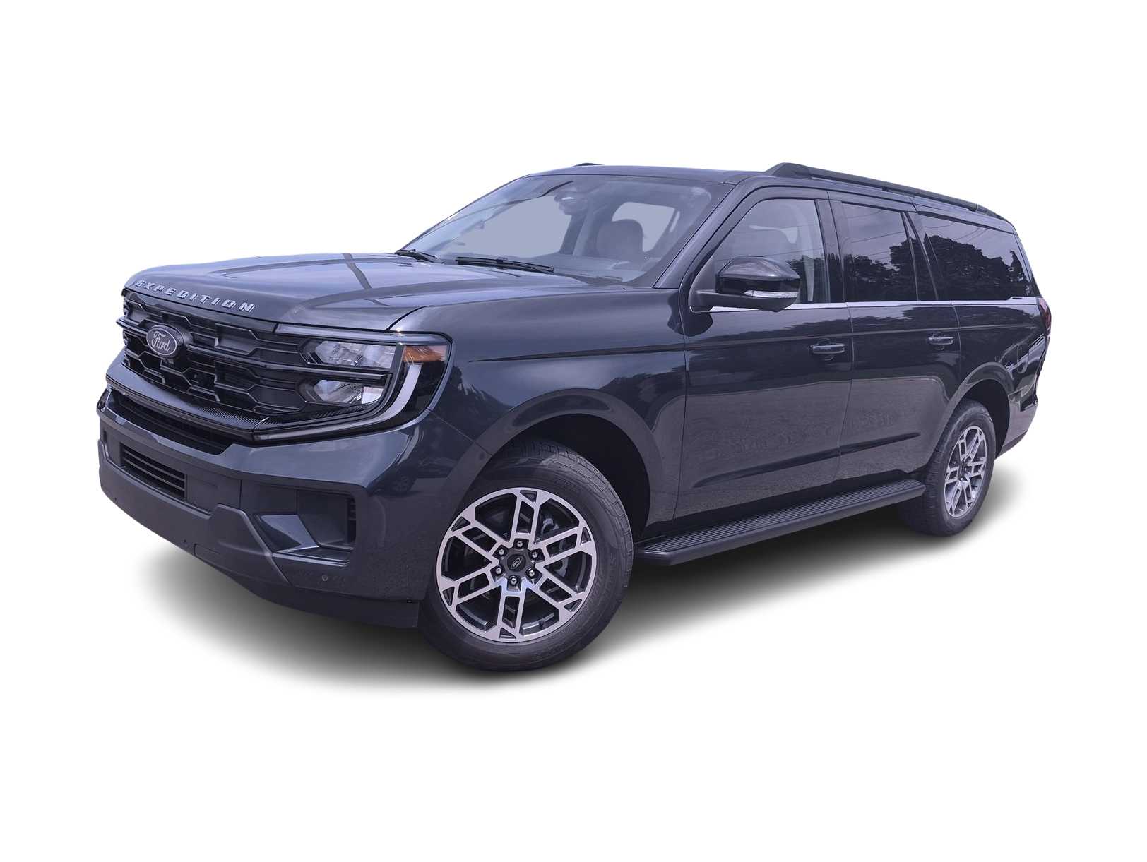 Thumbnail: 2026 Ford Expedition MAX - 1