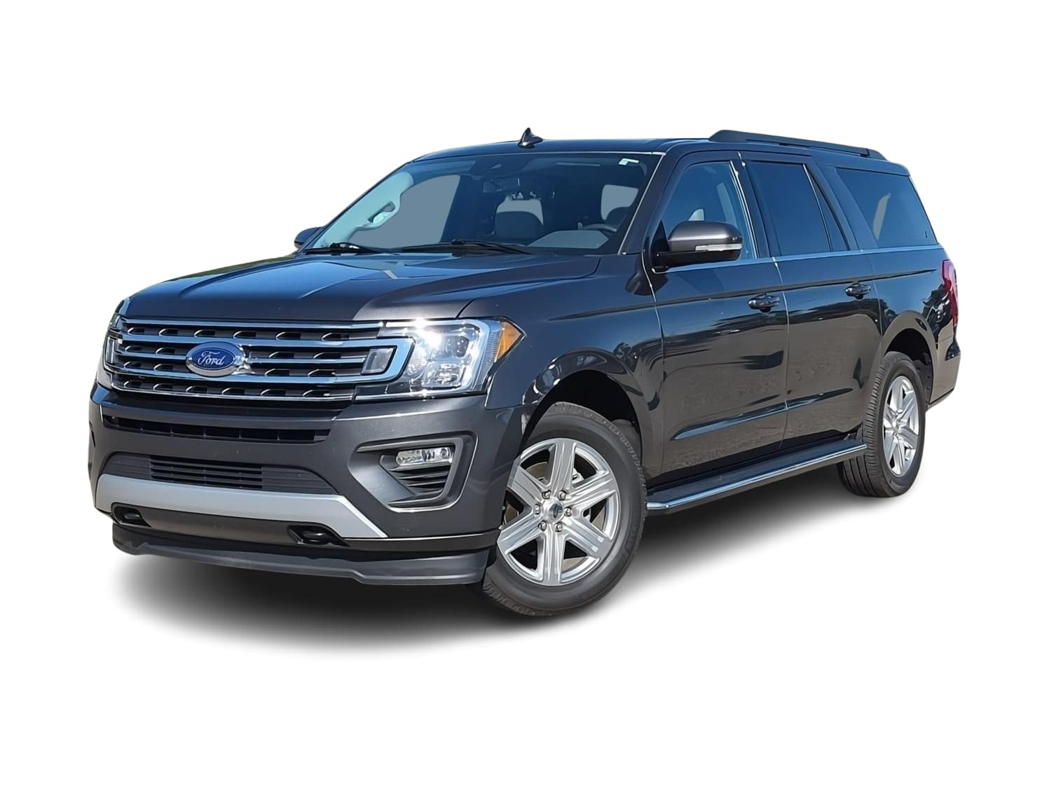 2020 Ford Expedition MAX XLT -
                  Waterford Twp, MI