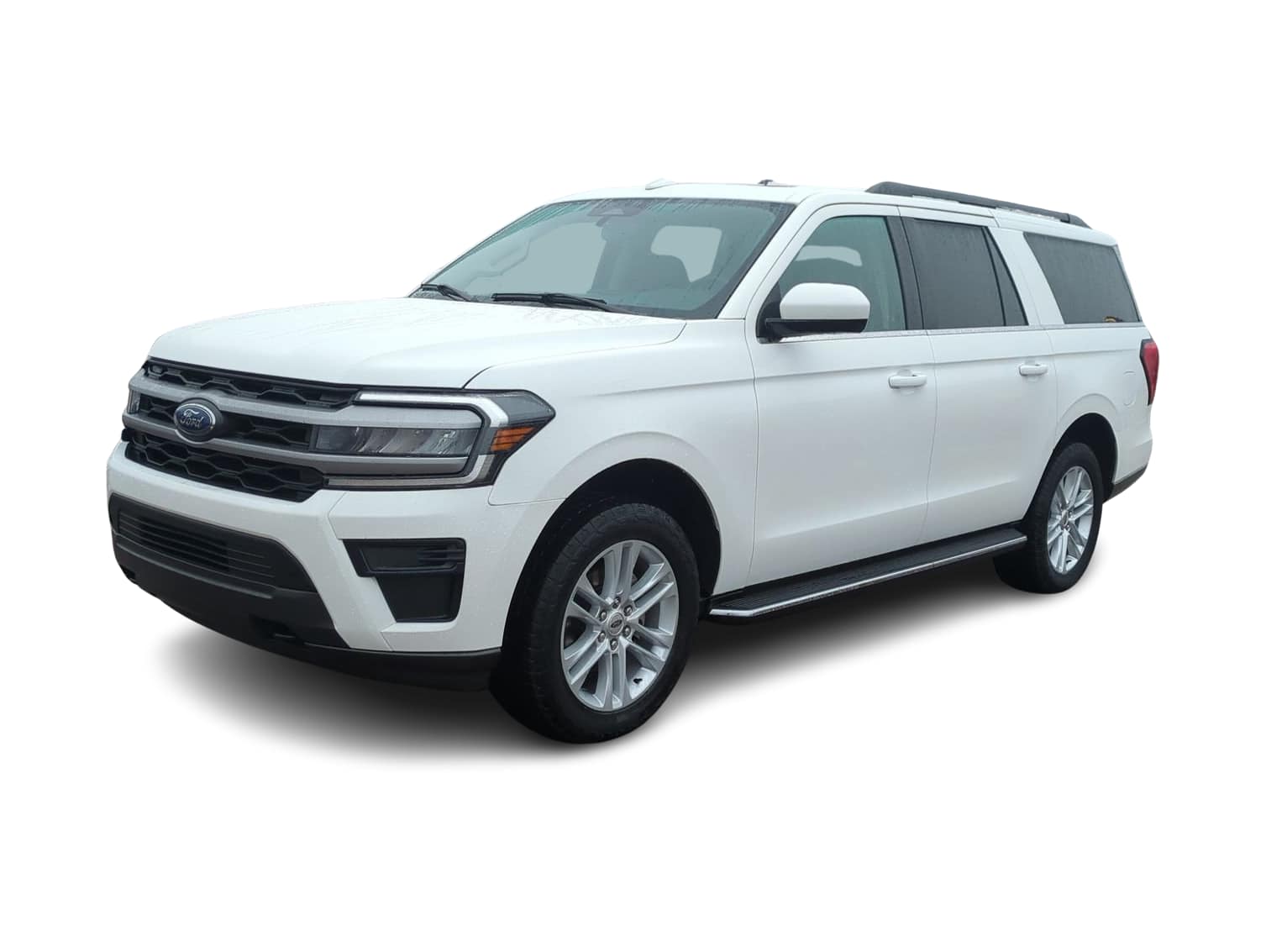 Thumbnail: 2022 Ford Expedition MAX - 1