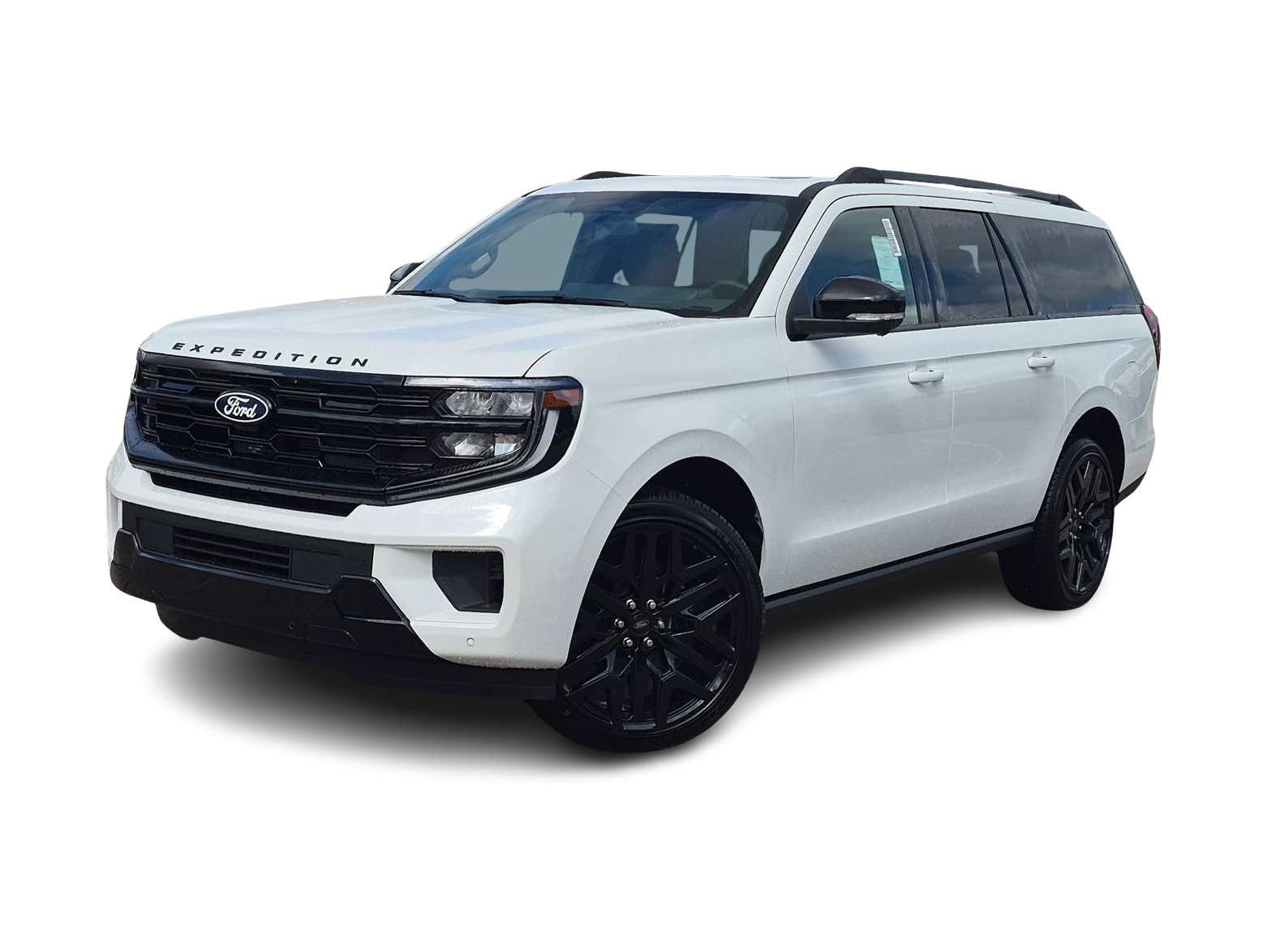 Thumbnail: 2027 Ford Expedition MAX - 1