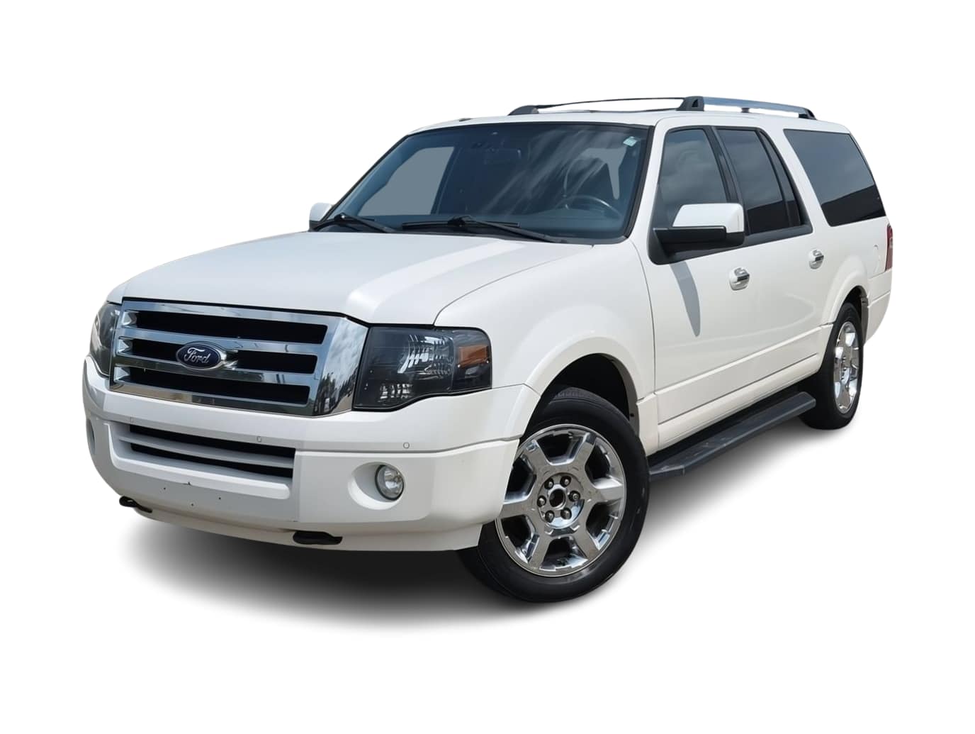 2014 Ford Expedition EL Limited -
                  Waterford Twp, MI