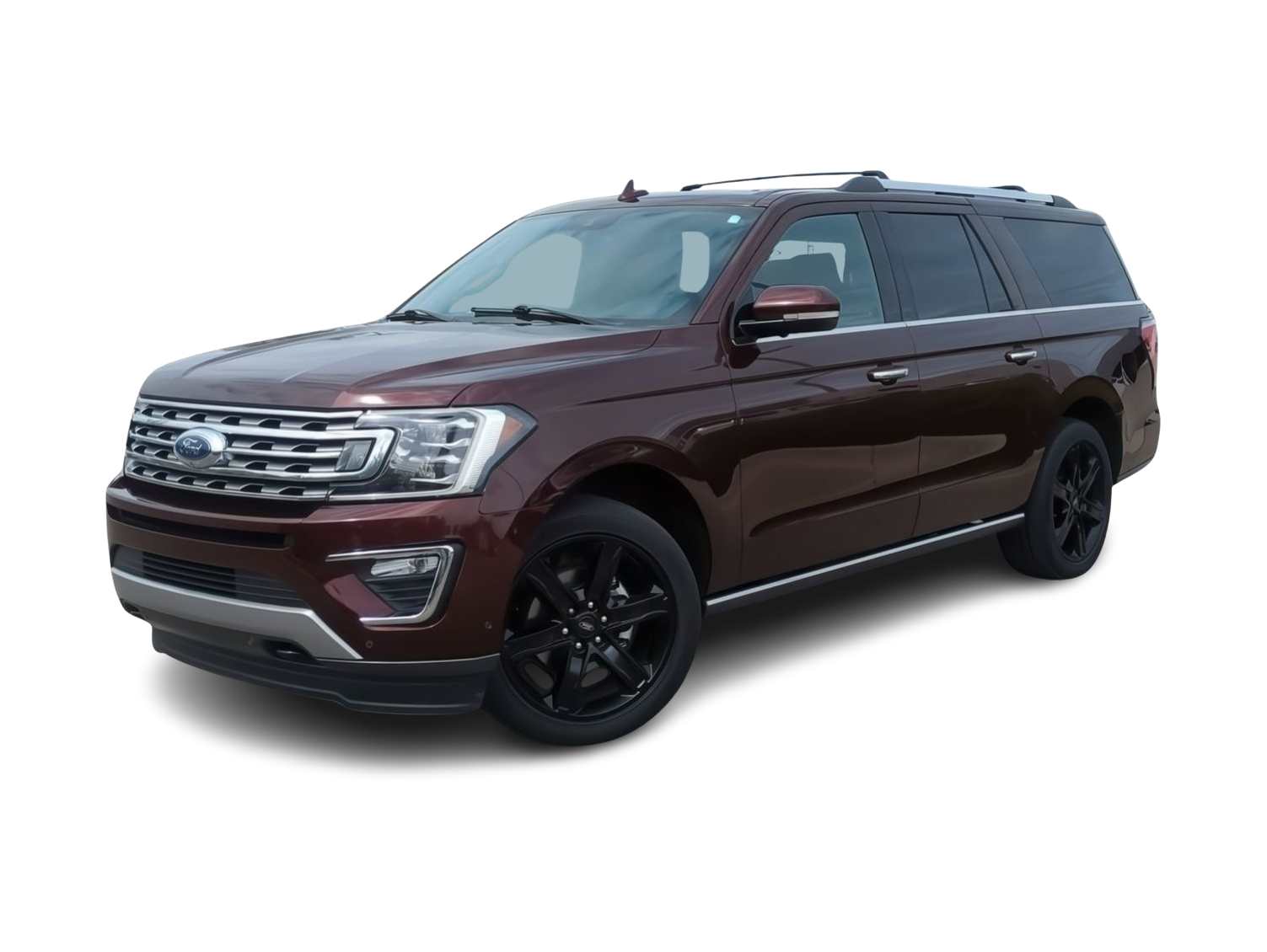 Thumbnail: 2020 Ford Expedition MAX - 1