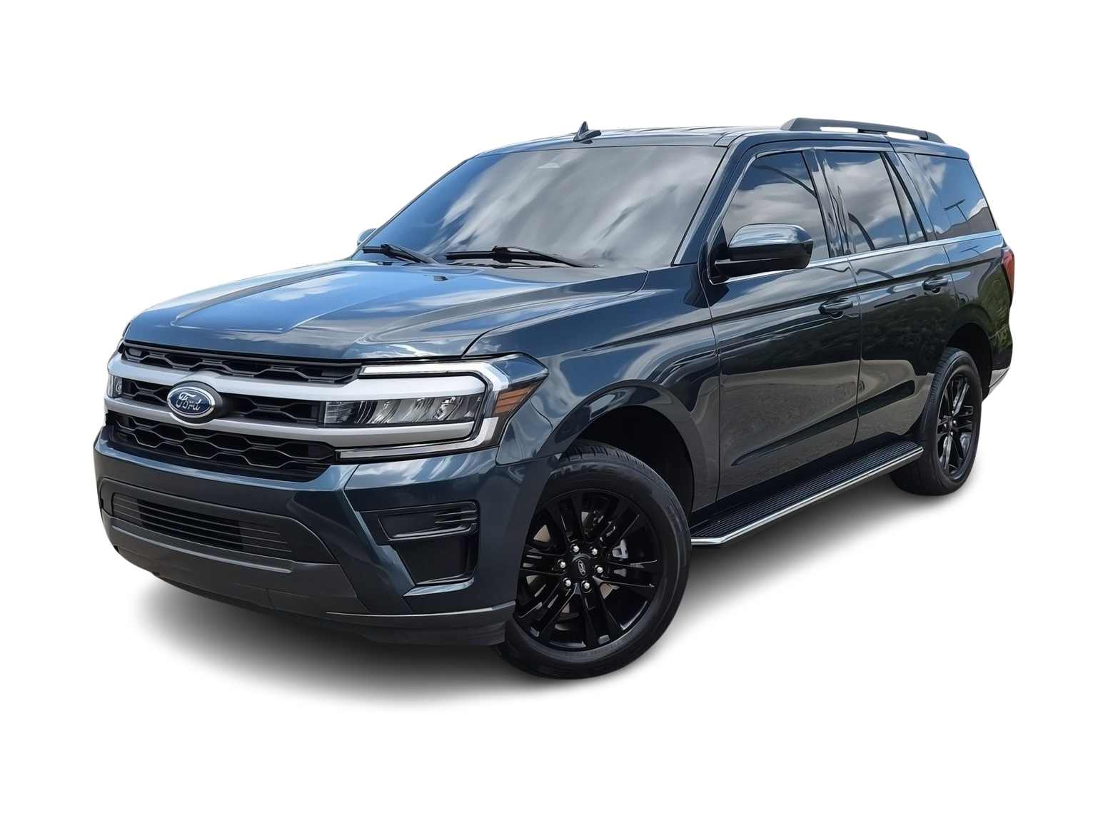 Thumbnail: 2022 Ford Expedition - 1