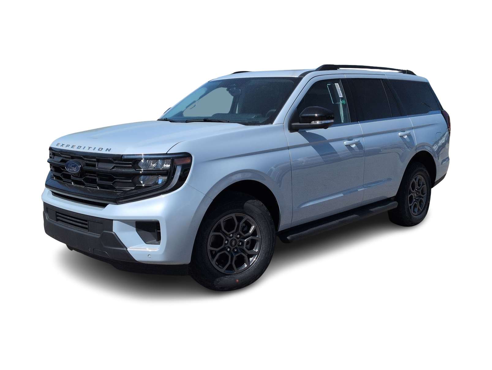 Thumbnail: 2026 Ford Expedition - 1
