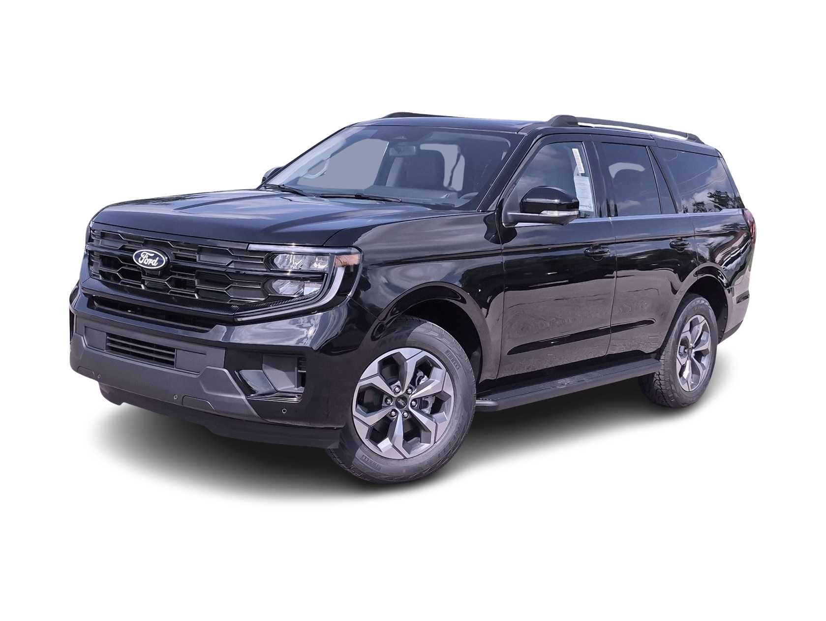 Thumbnail: 2027 Ford Expedition - 1