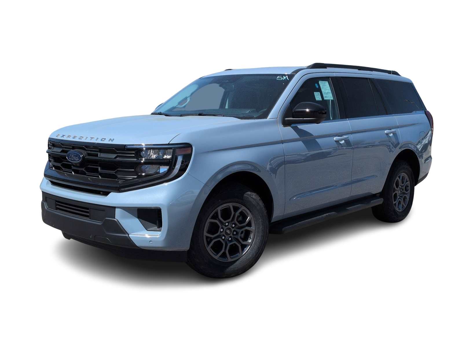 Thumbnail: 2026 Ford Expedition - 1