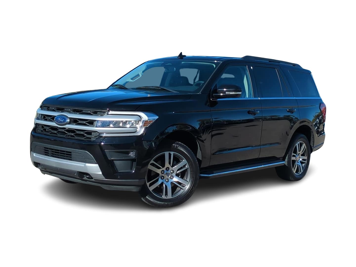 Thumbnail: 2022 Ford Expedition - 1