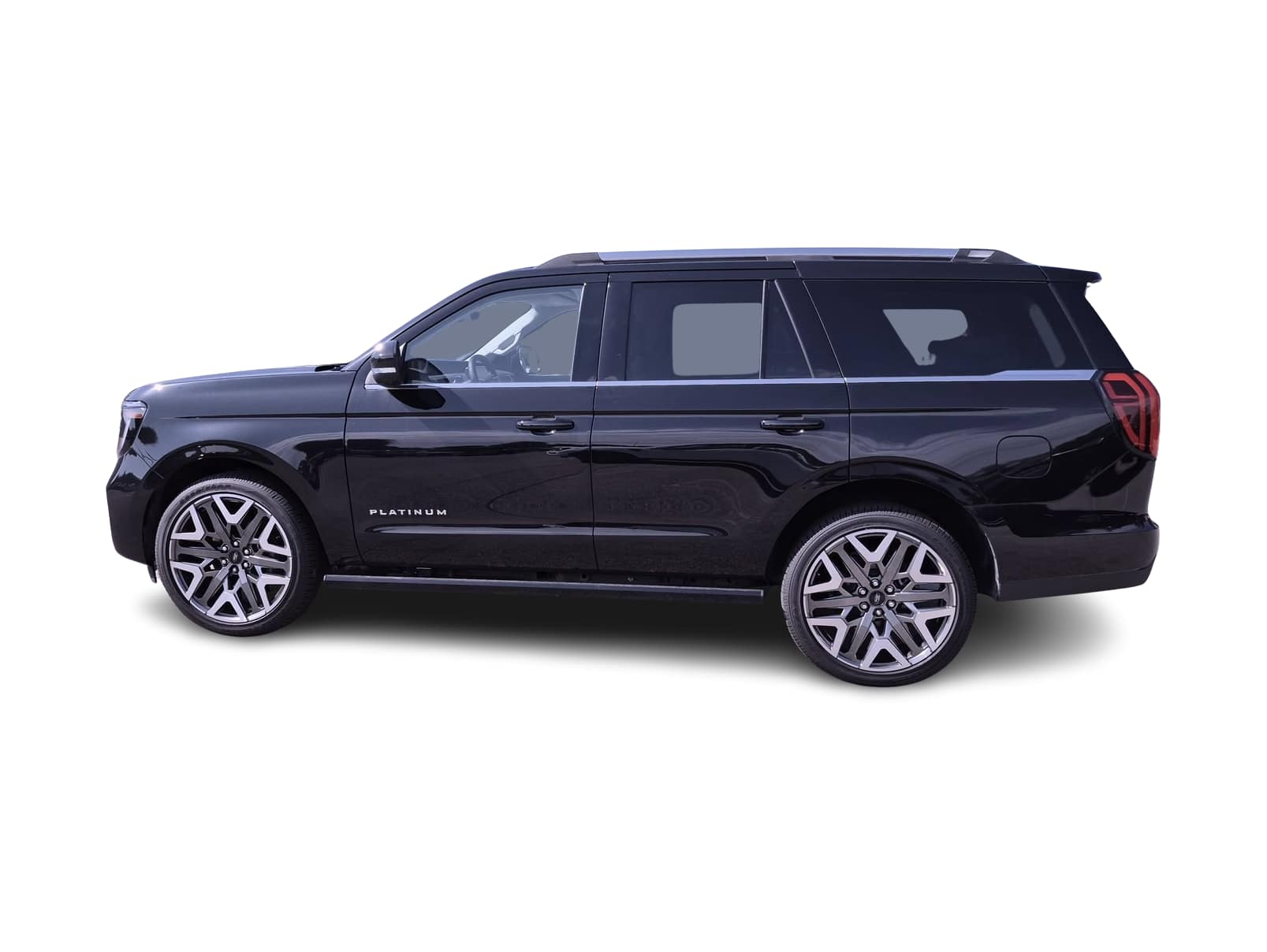 2025 Ford Expedition Platinum -
                  Waterford Twp, MI