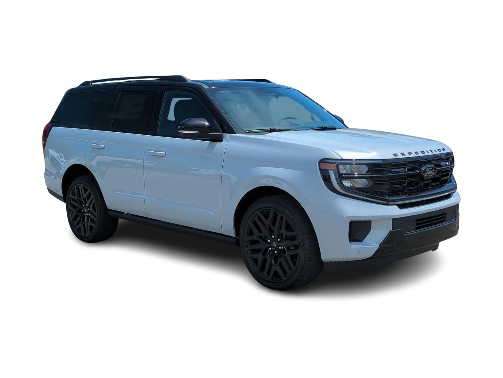 2026 Ford Expedition Platinum -
                  Waterford Twp, MI